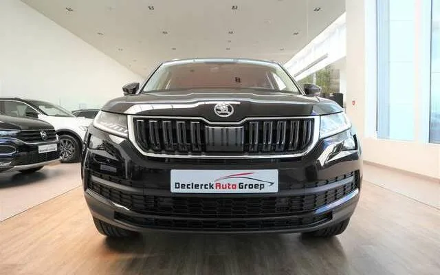 Skoda Kodiaq 1.5TSI 150PK DSG*CLEVER+*VELE OPTIES*TOPPRIJS !!! Image 6