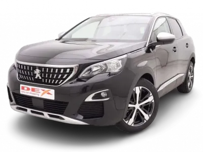 Peugeot 3008 1.6 BlueHDi EAT6 Crossway + GPS + Panoram