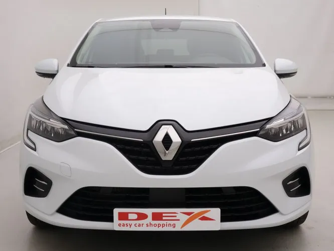 Renault Clio 1.6 E-Tech HEV 140 Look + Carplay + Virtual + L Image 2