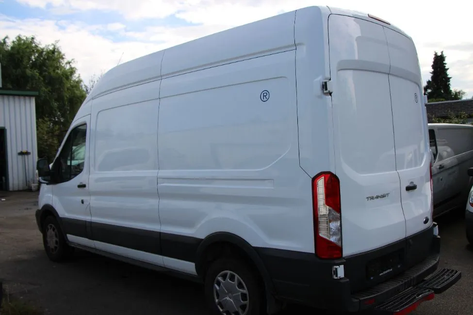 Ford Transit 2.0 Tdci Airco Cruise Controle Euro 6 Camera L2H3 Image 5