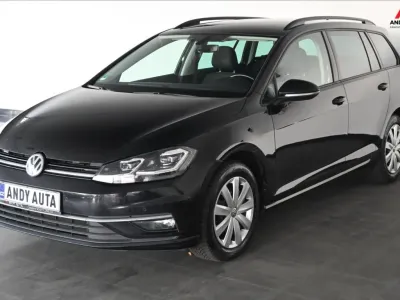 Volkswagen Golf 2,0 TDi 110kW DSG Záruka až 5