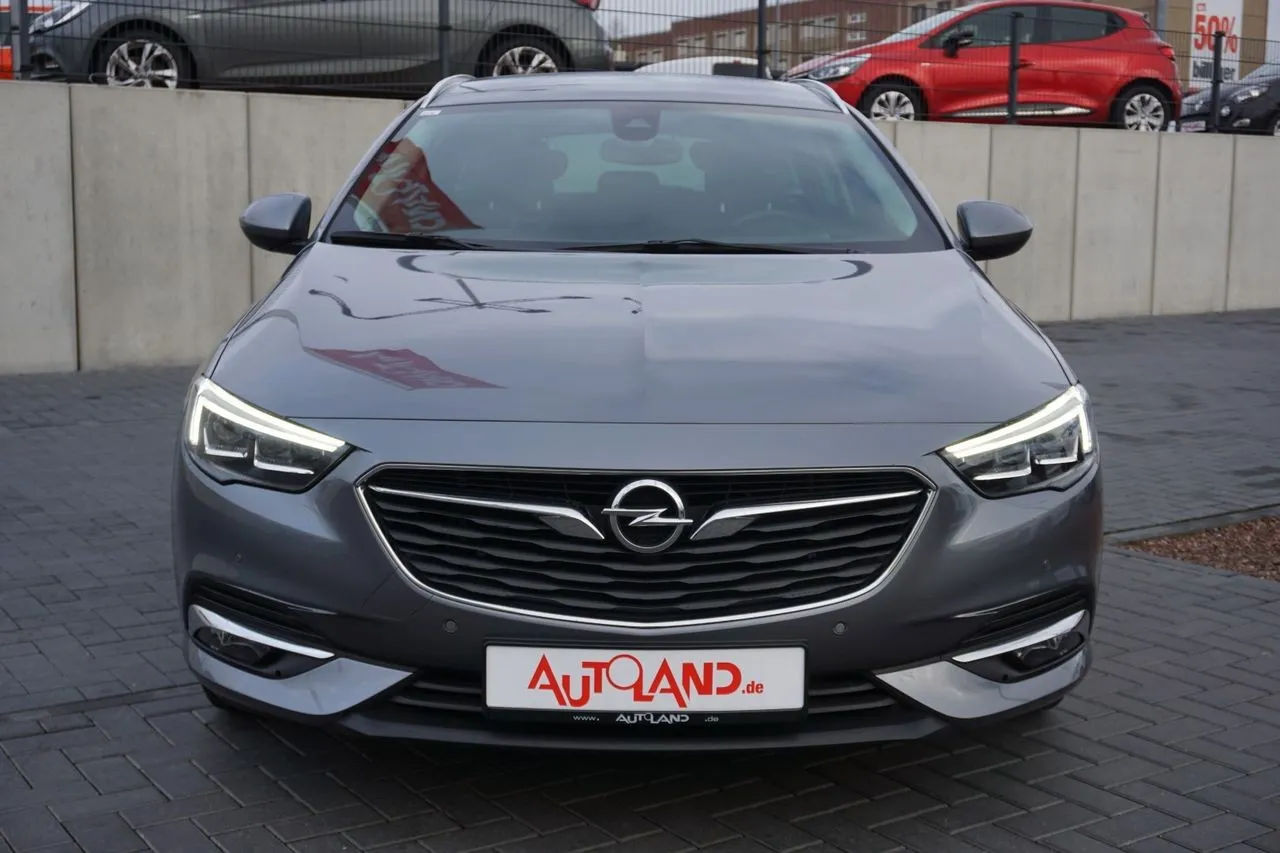 Opel Insignia ST 1.5 Turbo INNOVATION...  Image 6