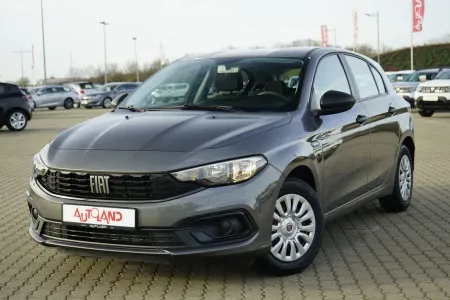 Fiat Tipo Hatchback 1.4 Bluetooth... 