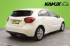 Mercedes-Benz A 180 180 Suomi 100 Edition / Peruutuskamera / Lohkolämmitin / LED / Navi / Sporttipenkit Thumbnail 4