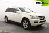 Mercedes-Benz GL 350 350 CDI BE 4Matic / Juuri katsastettu / Vetokyky 3500kg / 7-Paik / Webasto / BI-Xenon / Airmatic Thumbnail 1