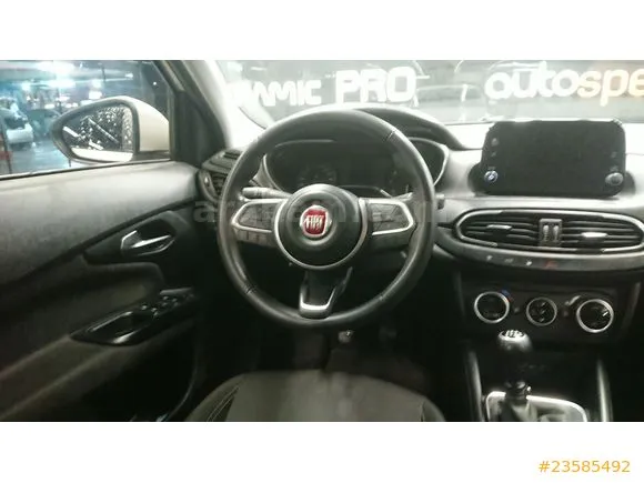 Fiat Egea 1.4 Fire Urban Image 5