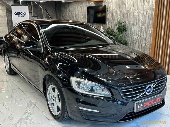 Volvo S60 1.5 T3 Premium Image 2